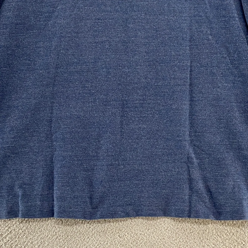 Polo Ralph Lauren Polo Shirt Mens 2XB Blue Cotton Pullover Short Sleeve 2X Big